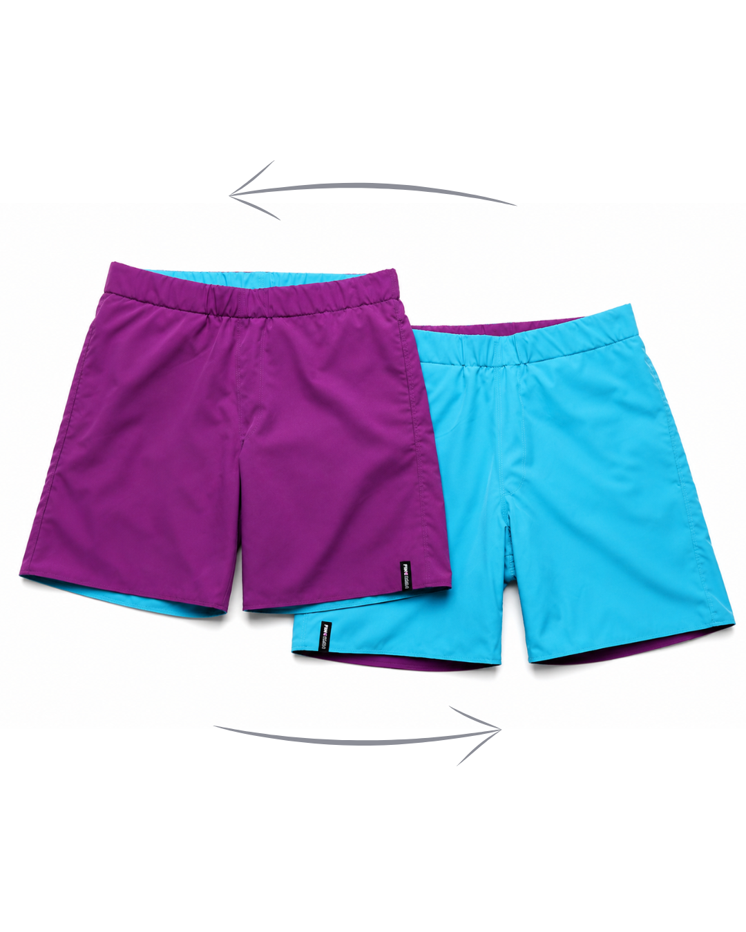 FINNFRIDA Shorts