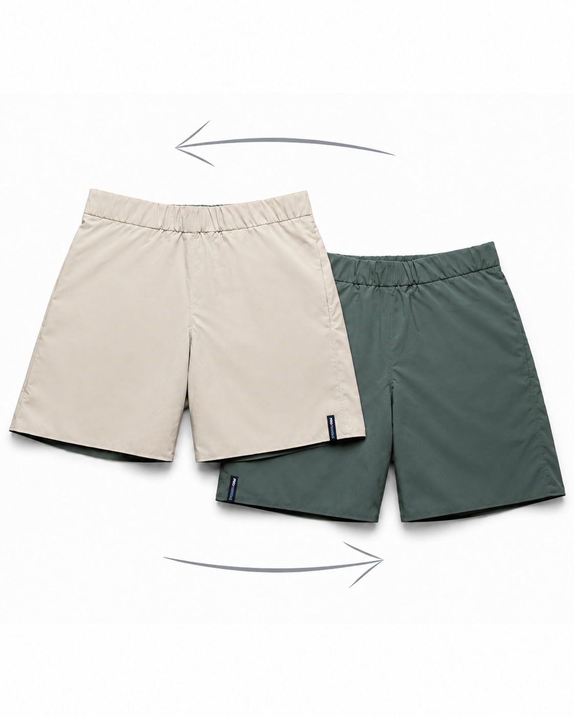 FINNFRIDA Shorts