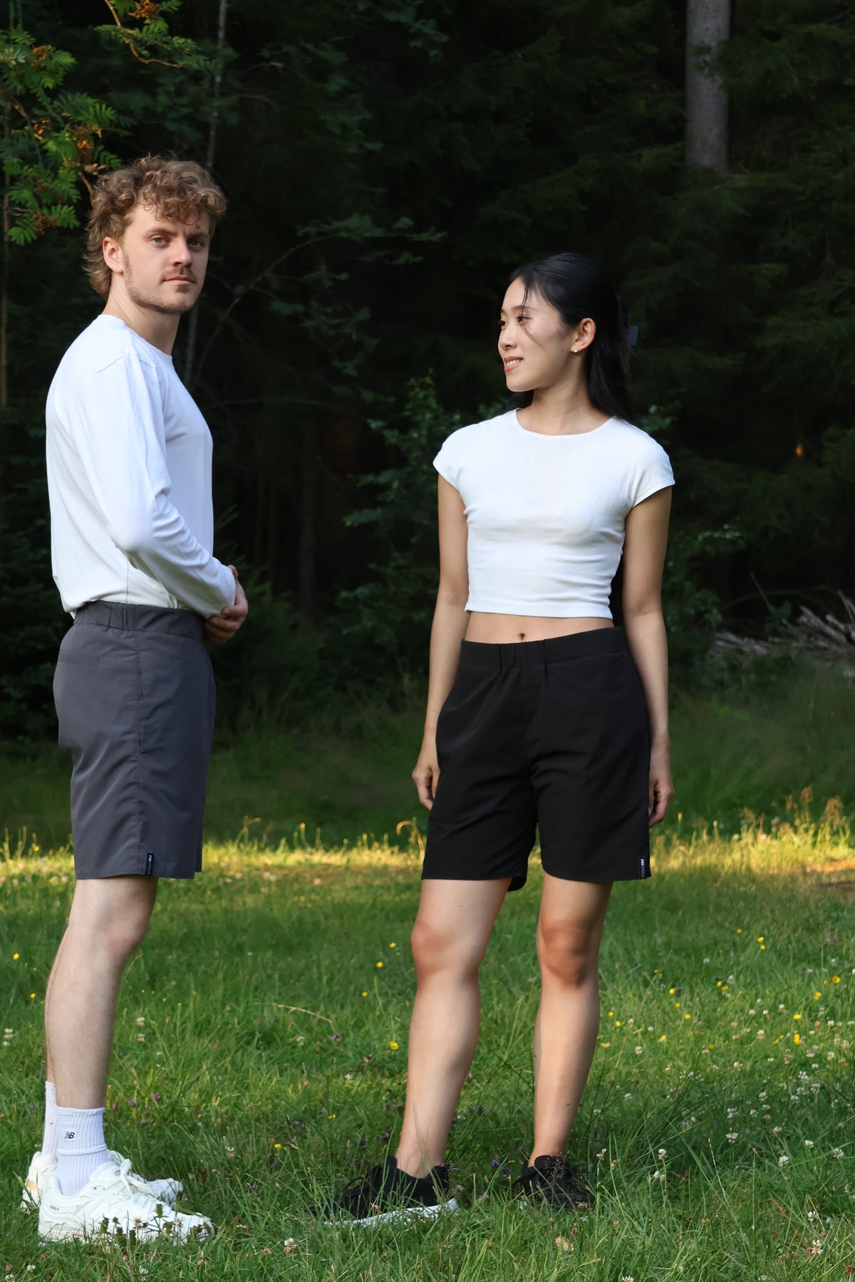 FINNFRIDA Shorts